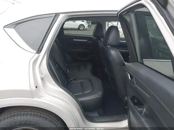 JM3KFBBL5R0466148 2024 MAZDA CX-5 - Image 8