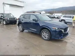 JM3KFBBL5R0470619 2024 MAZDA CX-5