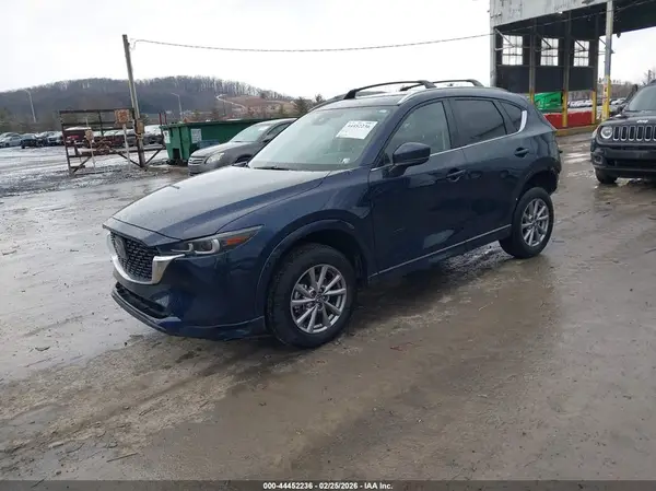 JM3KFBBL5R0470619 2024 MAZDA CX-5 - Image 2