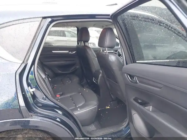 JM3KFBBL5R0470619 2024 MAZDA CX-5 - Image 8