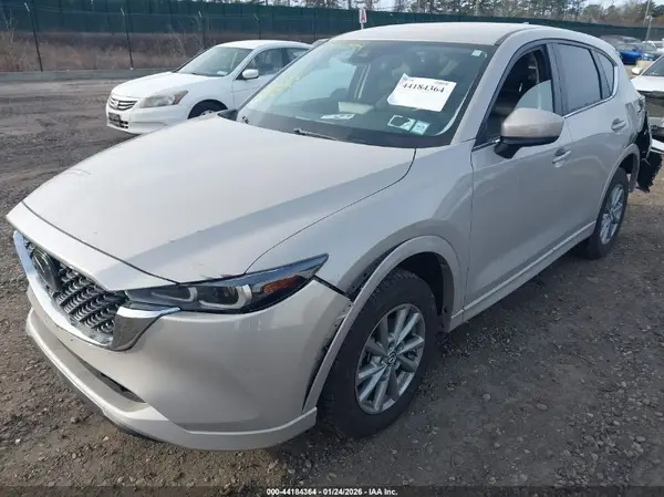 JM3KFBBL5R0471222 2024 MAZDA CX-5 - Image 2