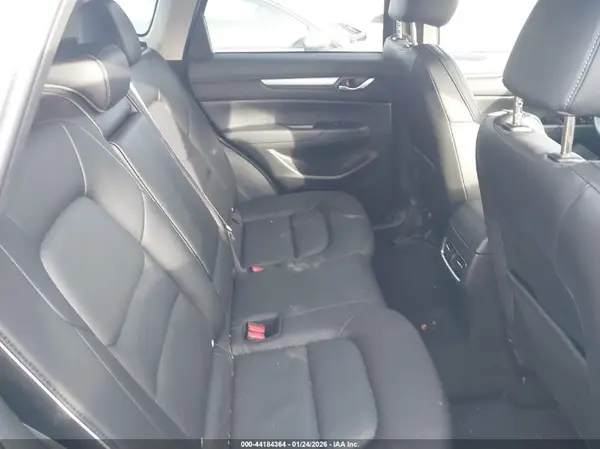 JM3KFBBL5R0471222 2024 MAZDA CX-5 - Image 8