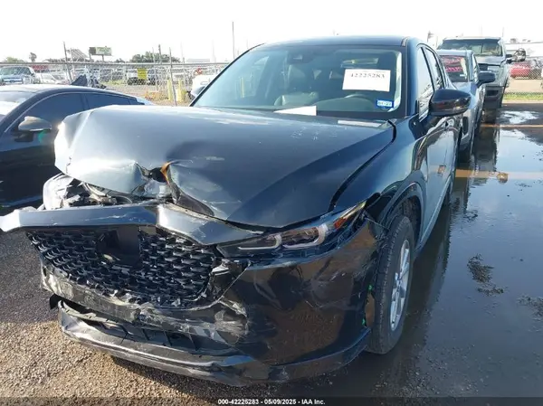 JM3KFBBL5R0473049 2024 MAZDA CX-5 - Image 2