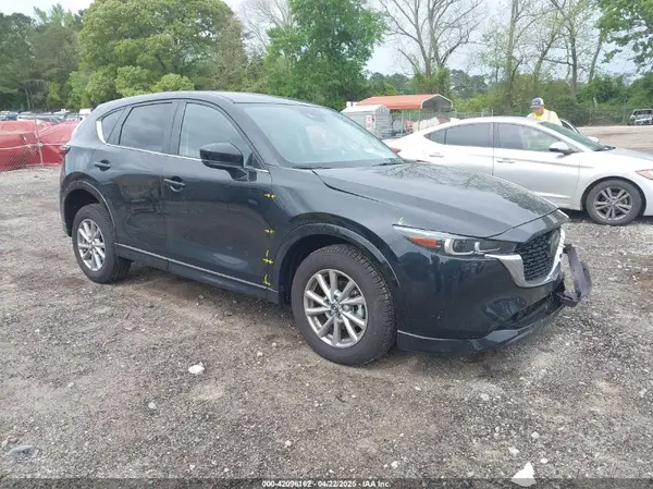 JM3KFBBL5R0475545 2024 MAZDA CX-5 - Image 1
