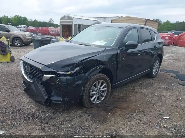 JM3KFBBL5R0475545 2024 MAZDA CX-5 - Image 2