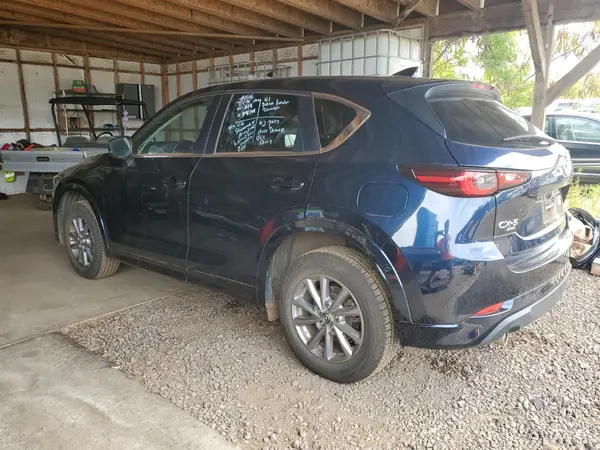 JM3KFBBL5R0478249 2024 MAZDA CX-5 - Image 2