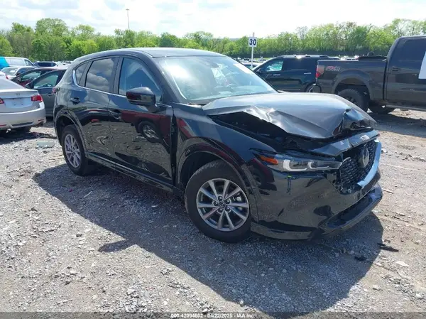 JM3KFBBL5R0480597 2024 MAZDA CX-5 - Image 1