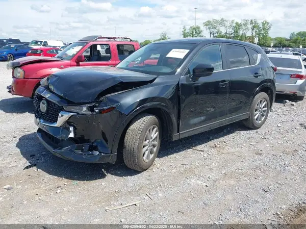 JM3KFBBL5R0480597 2024 MAZDA CX-5 - Image 2