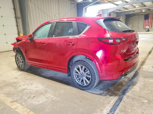 JM3KFBBL5R0483452 2024 MAZDA CX-5 - Image 2