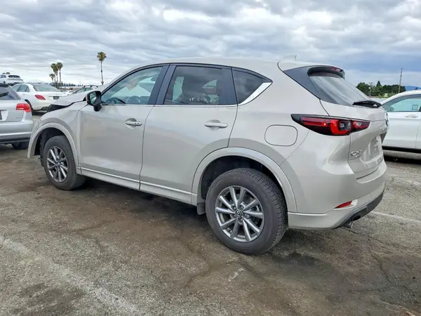 JM3KFBBL5R0483919 2024 MAZDA CX-5 - Image 2