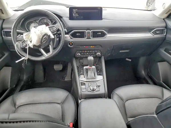 JM3KFBBL5R0483919 2024 MAZDA CX-5 - Image 8