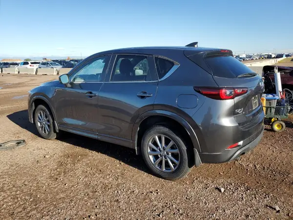 JM3KFBBL5R0485069 2024 MAZDA CX-5 - Image 2