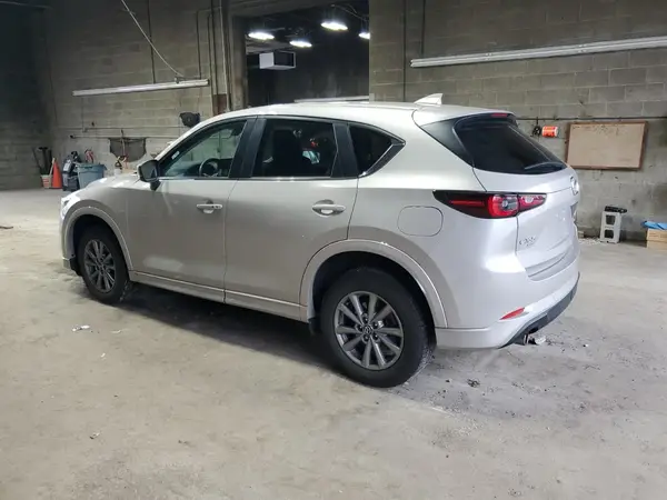 JM3KFBBL5R0485668 2024 MAZDA CX-5 - Image 2