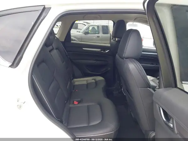 JM3KFBBL5R0489364 2024 MAZDA CX-5 - Image 8