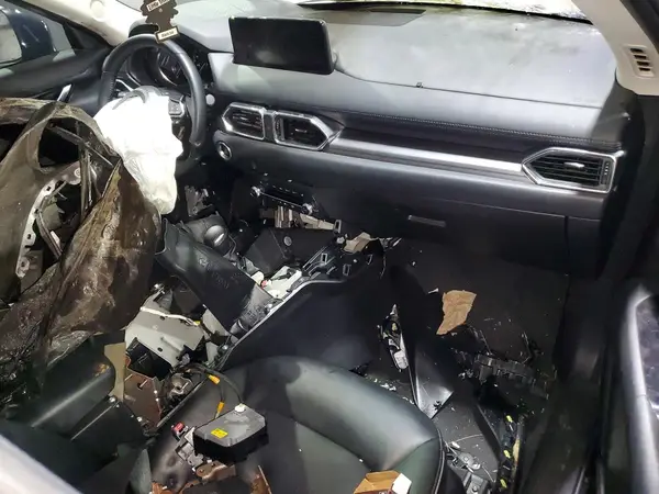 JM3KFBBL5R0494080 2024 MAZDA CX-5 - Image 8