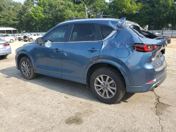 JM3KFBBL5R0495908 2024 MAZDA CX-5 - Image 2