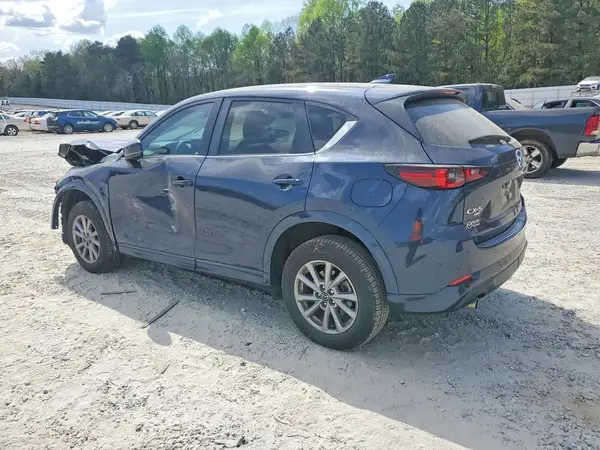 JM3KFBBL5R0499098 2024 MAZDA CX-5 - Image 2