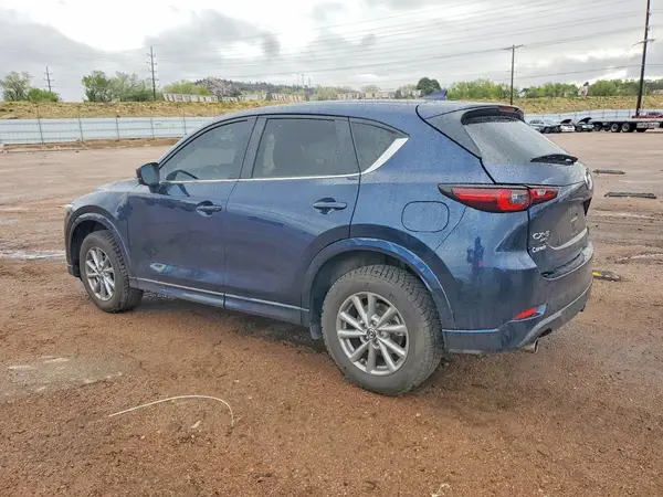 JM3KFBBL5R0501903 2024 MAZDA CX-5 - Image 2