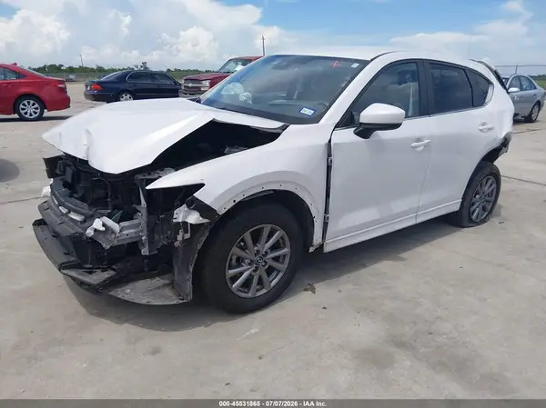 JM3KFBBL5R0502226 2024 MAZDA CX-5 - Image 2