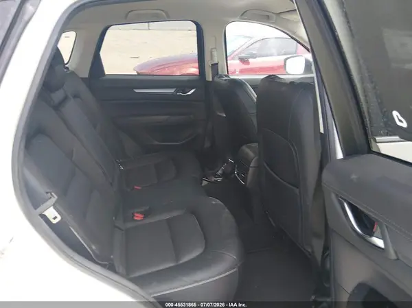 JM3KFBBL5R0502226 2024 MAZDA CX-5 - Image 8