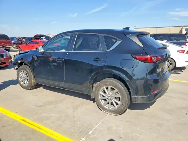 JM3KFBBL5R0502520 2024 MAZDA CX-5 - Image 2