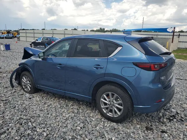 JM3KFBBL5R0504297 2024 MAZDA CX-5 - Image 2