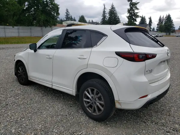 JM3KFBBL5R0516160 2024 MAZDA CX-5 - Image 2