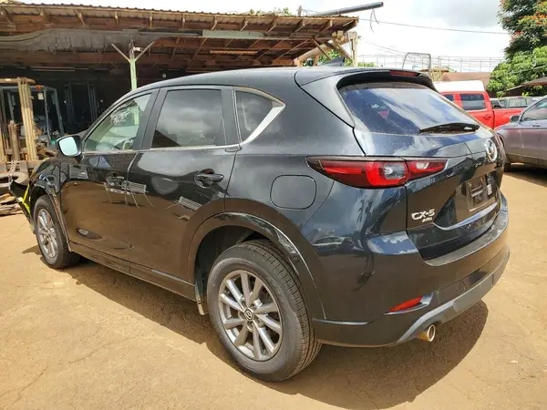 JM3KFBBL5R0520161 2024 MAZDA CX-5 - Image 2
