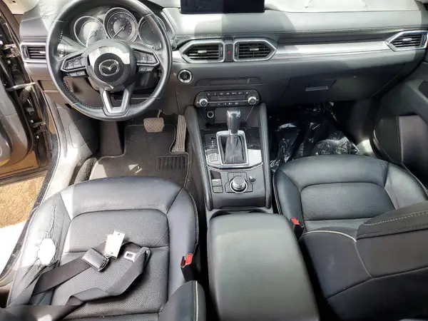 JM3KFBBL5R0520161 2024 MAZDA CX-5 - Image 8