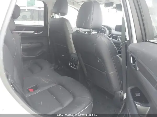 JM3KFBBL5R0523724 2024 MAZDA CX-5 - Image 8