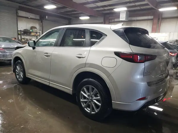 JM3KFBBL5R0530821 2024 MAZDA CX-5 - Image 2