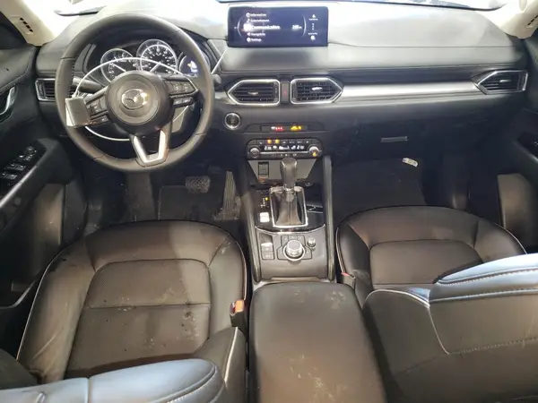 JM3KFBBL5R0530821 2024 MAZDA CX-5 - Image 8