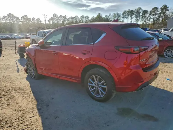 JM3KFBBL5R0533959 2024 MAZDA CX-5 - Image 2