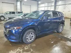 JM3KFBBL5S0539170 2025 MAZDA CX-5