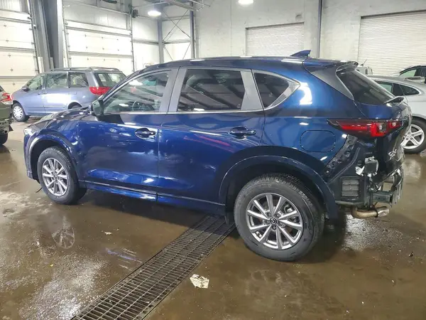 JM3KFBBL5S0539170 2025 MAZDA CX-5 - Image 2