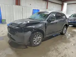 JM3KFBBL5S0540786 2025 MAZDA CX-5