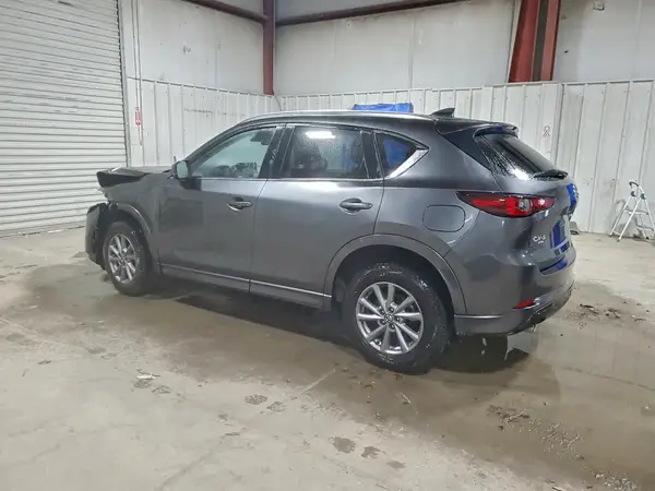 JM3KFBBL5S0540786 2025 MAZDA CX-5 - Image 2
