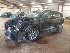 JM3KFBBL5S0542392 2025 MAZDA CX-5