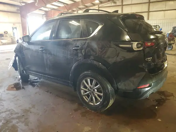 JM3KFBBL5S0542392 2025 MAZDA CX-5 - Image 2