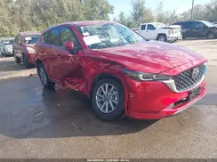 JM3KFBBL5S0543400 2025 MAZDA CX-5