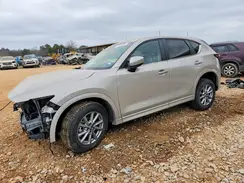 JM3KFBBL5S0550427 2025 MAZDA CX-5