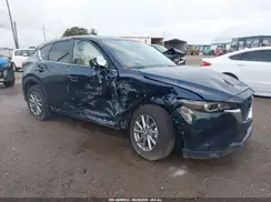 JM3KFBBL5S0555076 2025 MAZDA CX-5