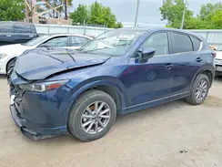JM3KFBBL5S0561427 2025 MAZDA CX-5