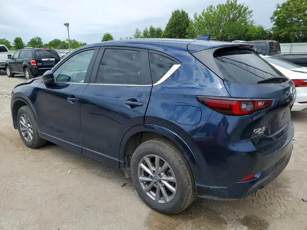 JM3KFBBL5S0561427 2025 MAZDA CX-5 - Image 2