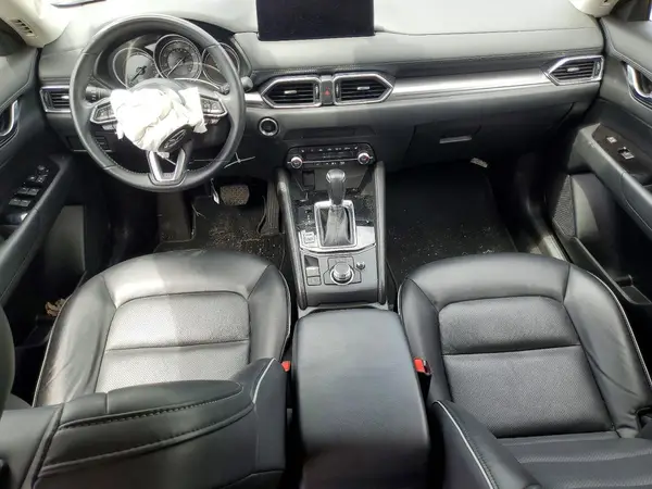JM3KFBBL5S0561427 2025 MAZDA CX-5 - Image 8