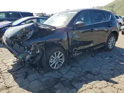 JM3KFBBL5S0562335 2025 MAZDA CX-5