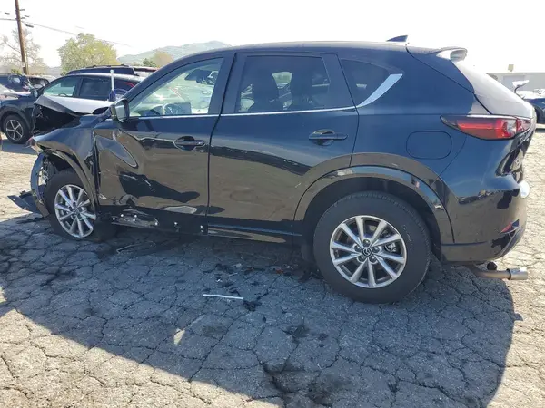 JM3KFBBL5S0562335 2025 MAZDA CX-5 - Image 2
