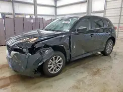 JM3KFBBL5S0569334 2025 MAZDA CX-5