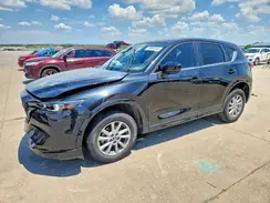 JM3KFBBL5S0569799 2025 MAZDA CX-5