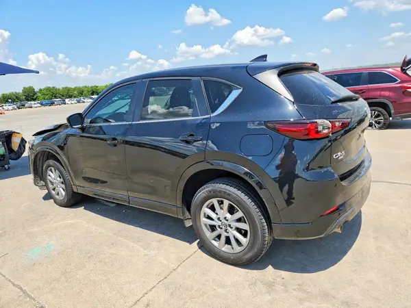 JM3KFBBL5S0569799 2025 MAZDA CX-5 - Image 2
